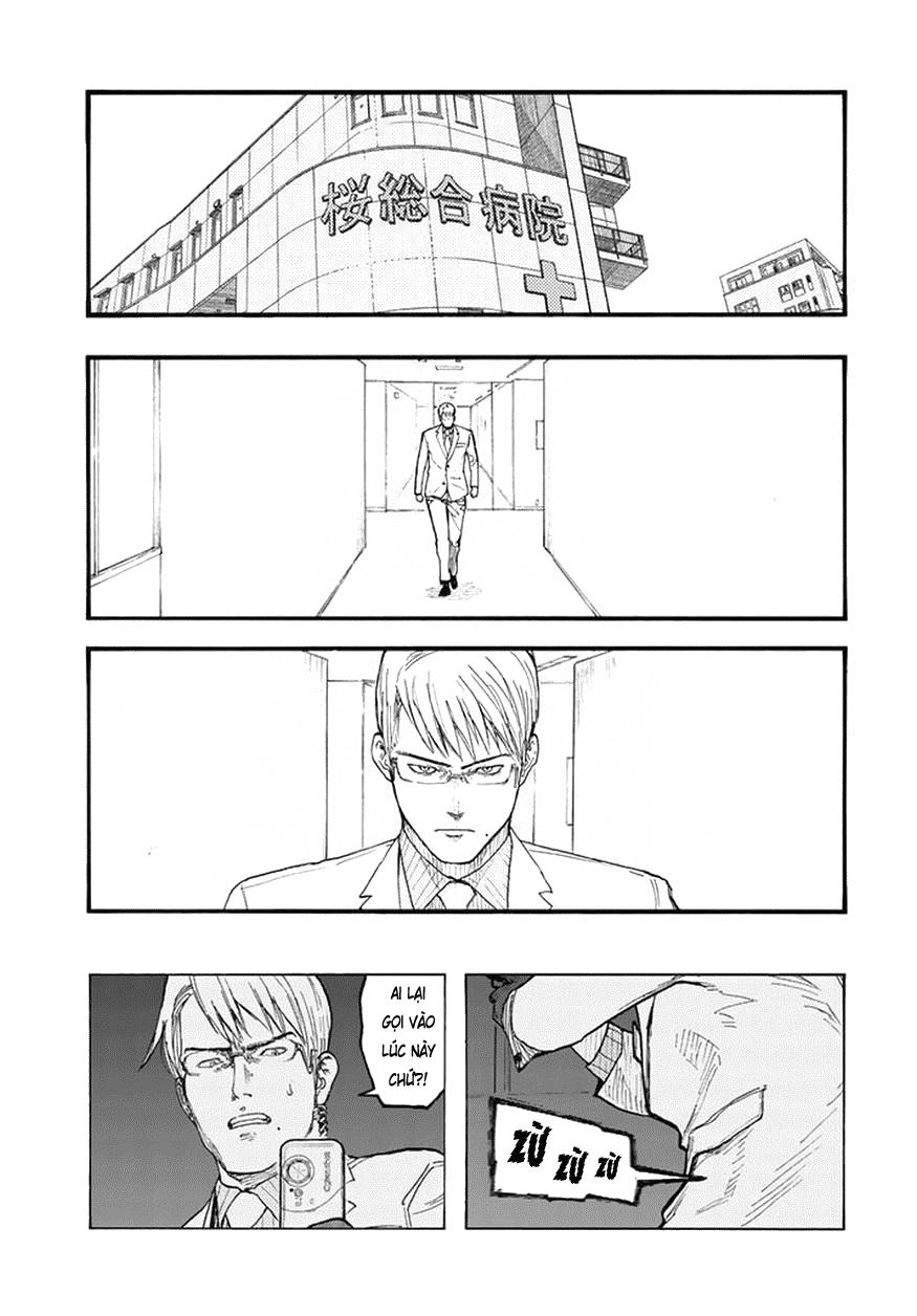 Ajin - Chương 45