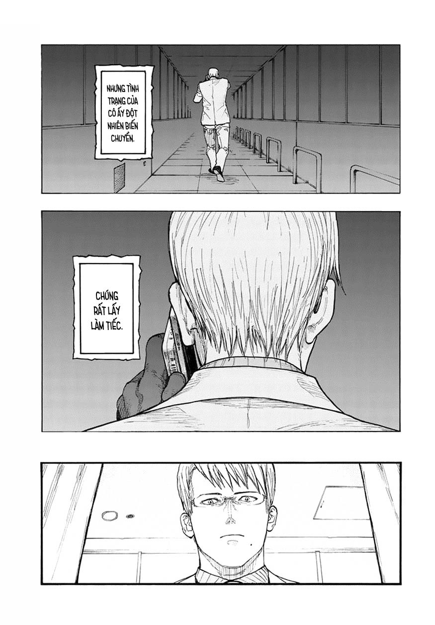 Ajin - Chương 45