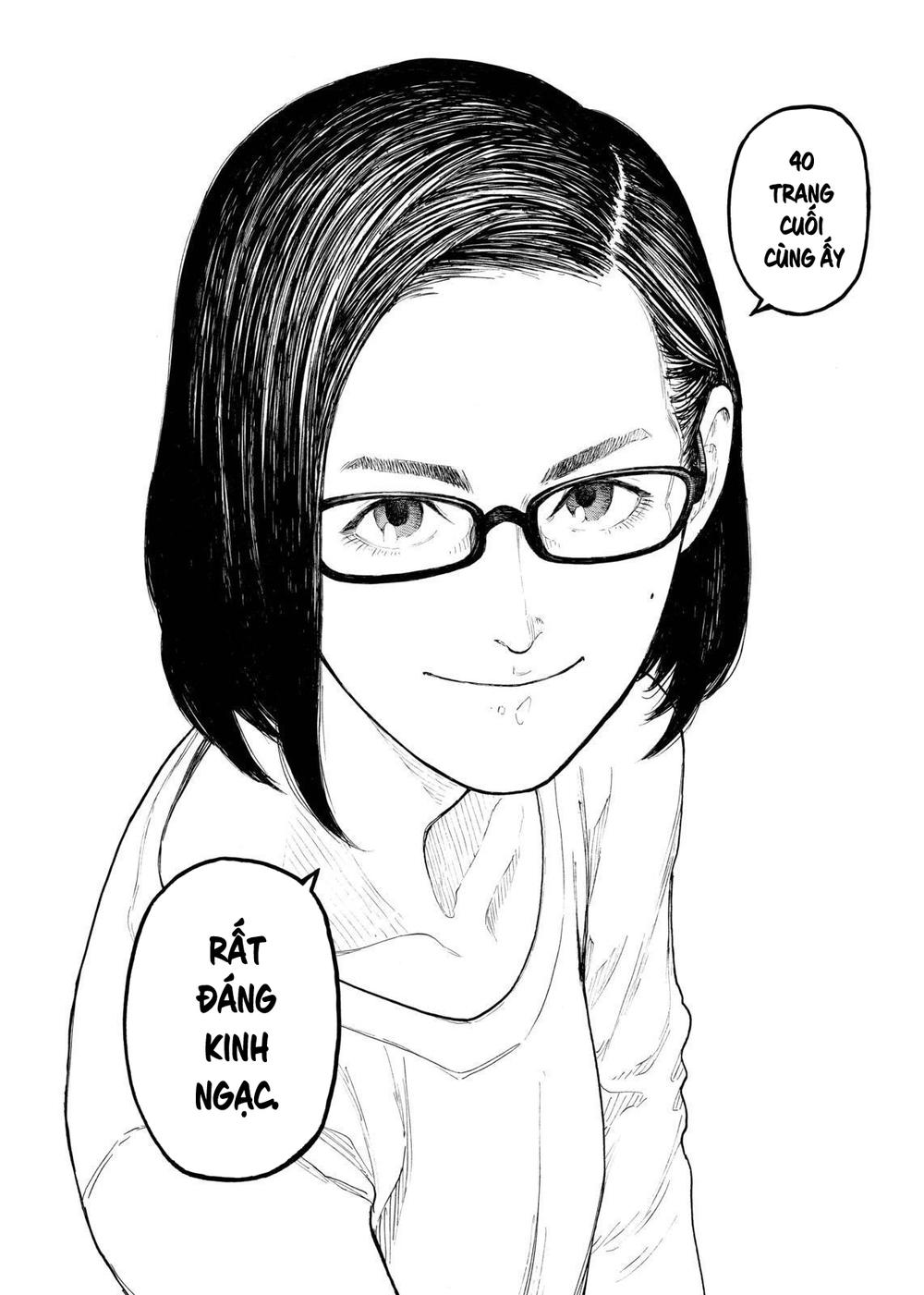 Ajin - Chương 46