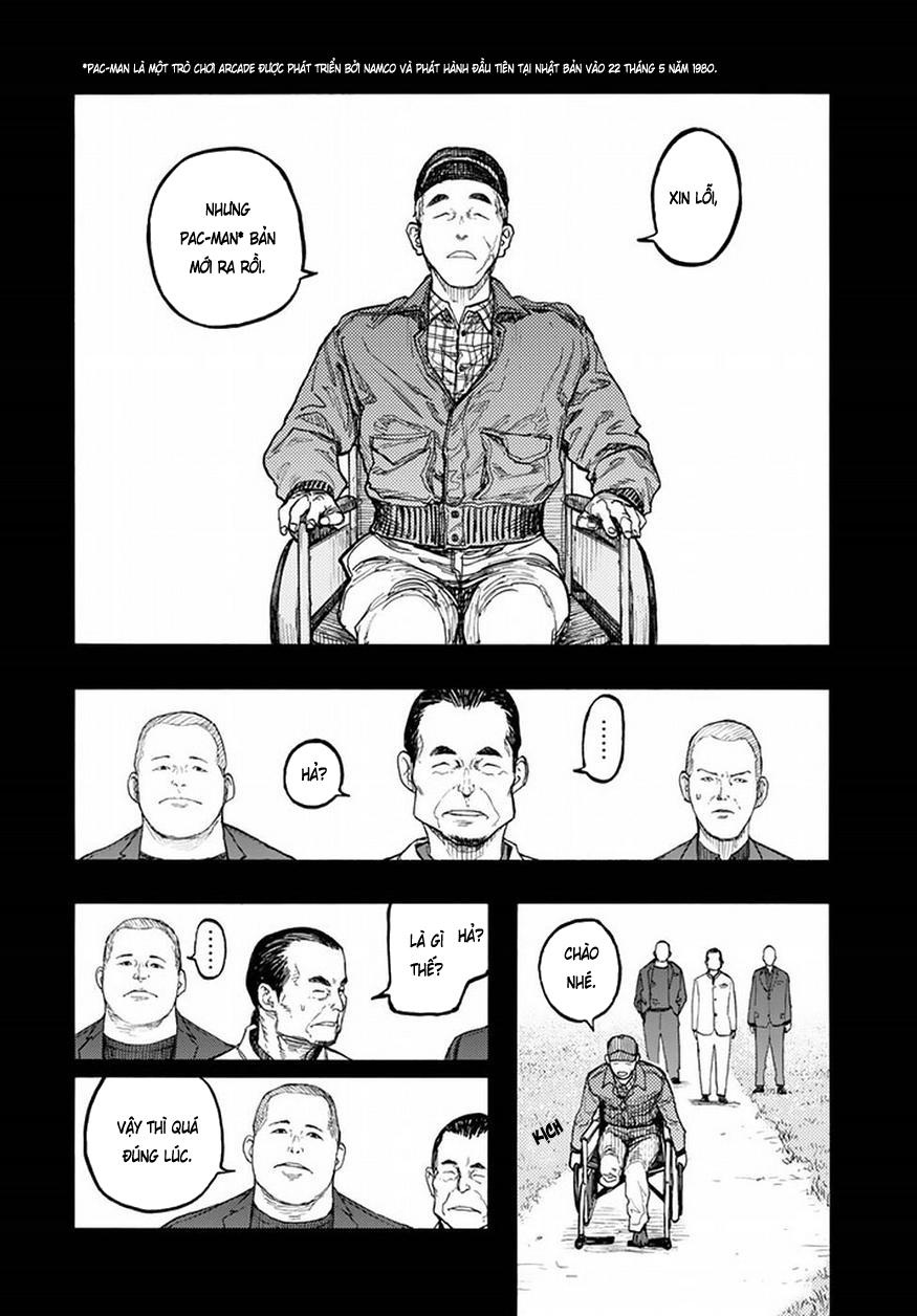 Ajin - Chương 47