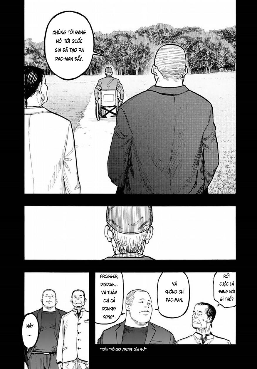 Ajin - Chương 47