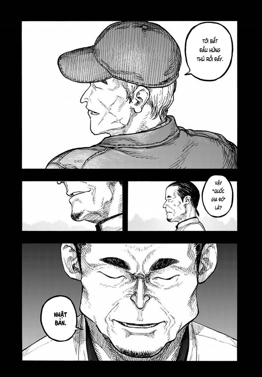 Ajin - Chương 47