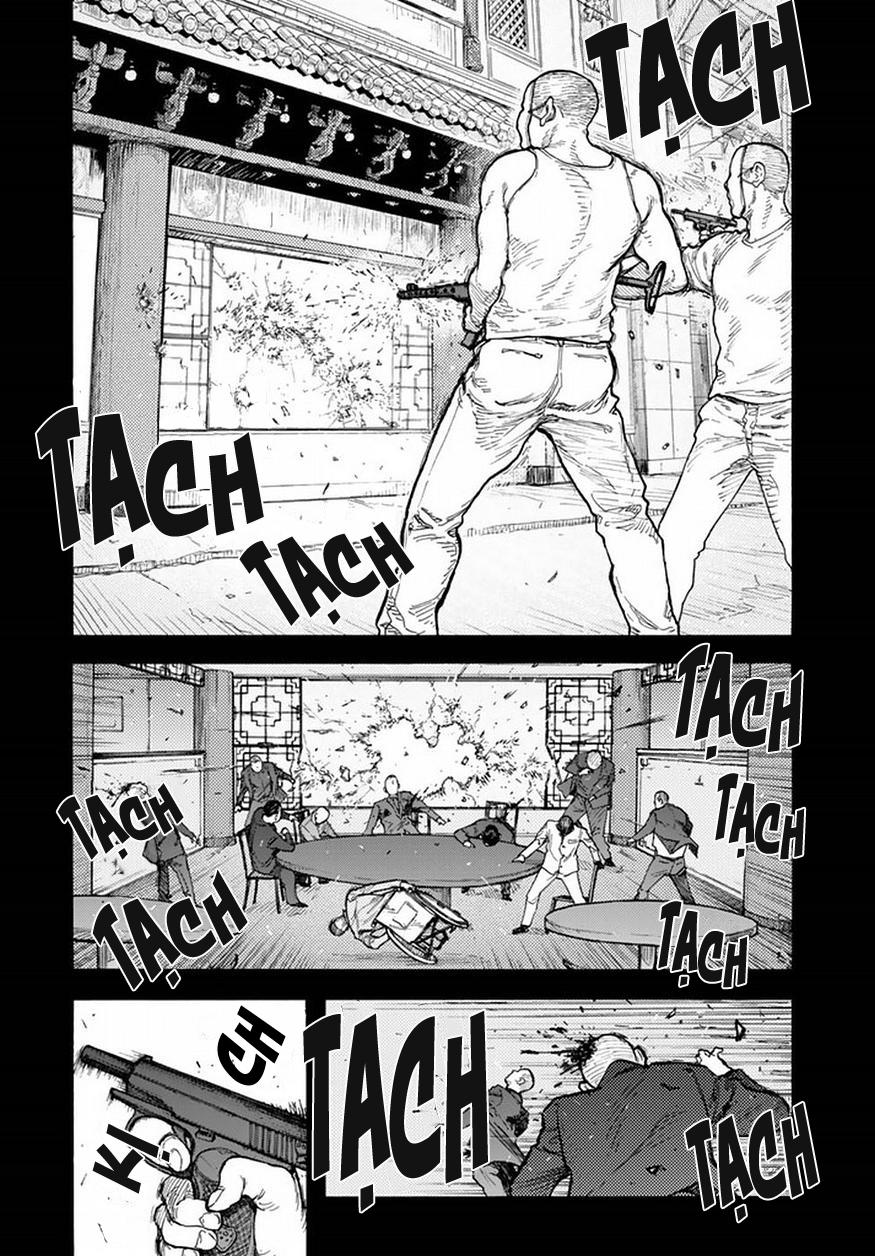 Ajin - Chương 47
