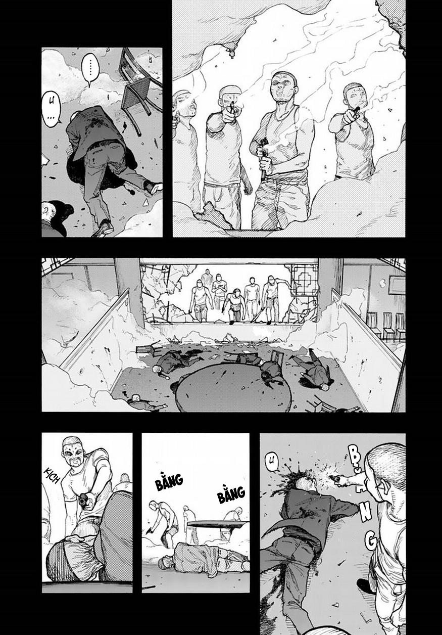 Ajin - Chương 47