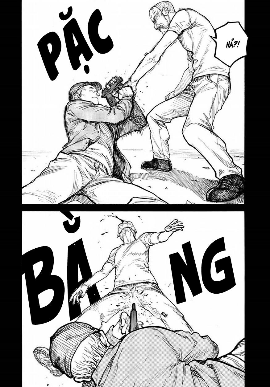 Ajin - Chương 47