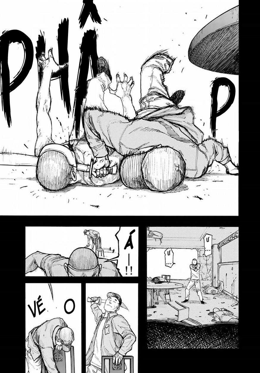 Ajin - Chương 47