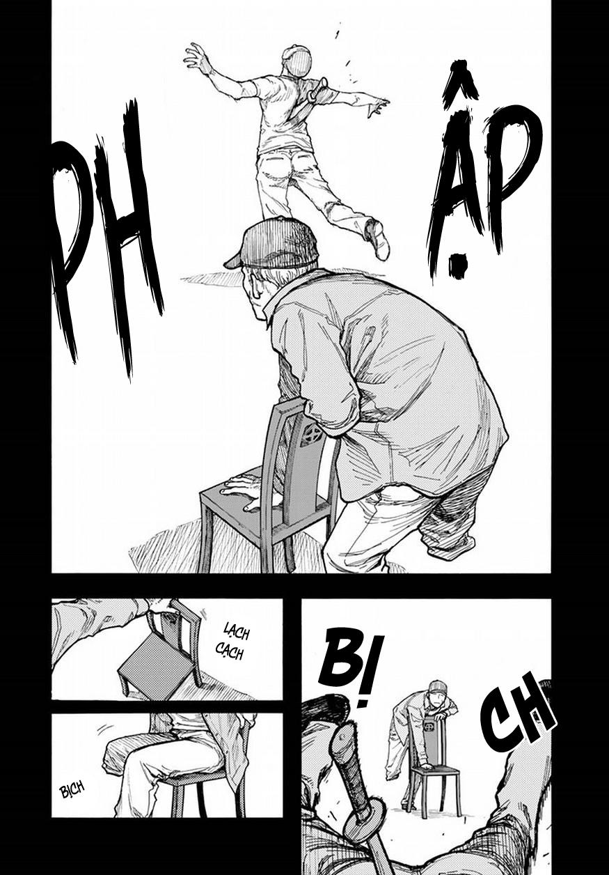 Ajin - Chương 47
