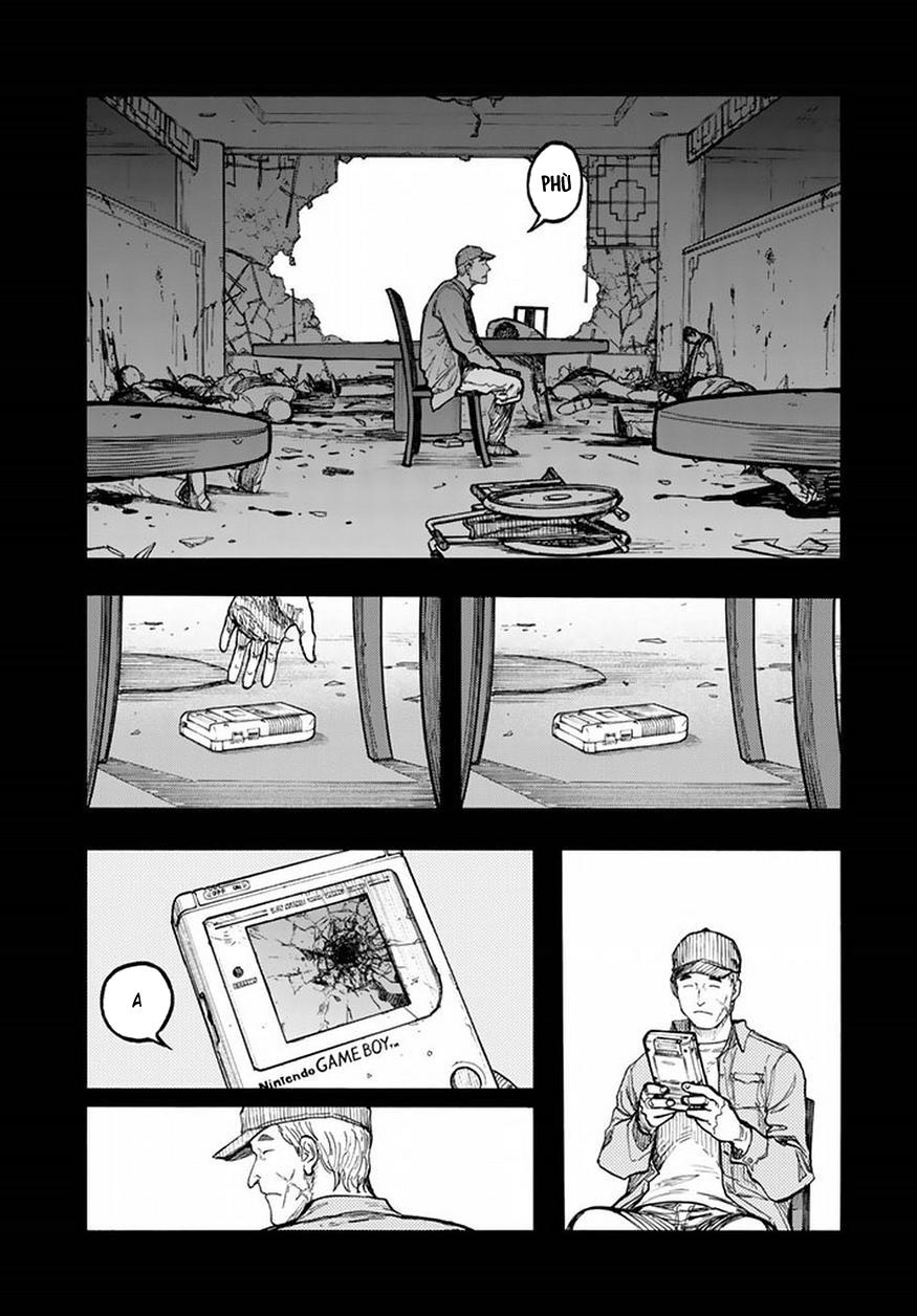 Ajin - Chương 47