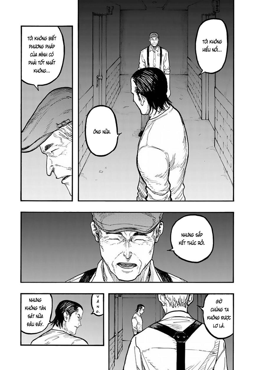 Ajin - Chương 47