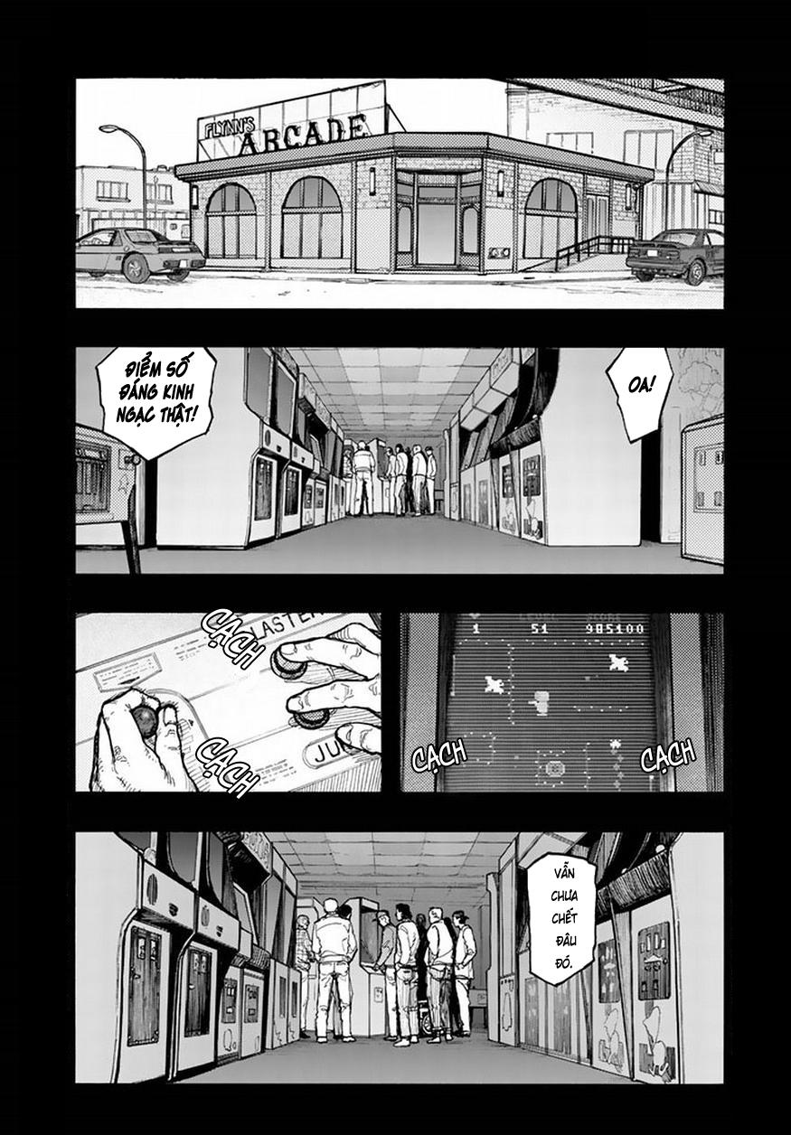 Ajin - Chương 47
