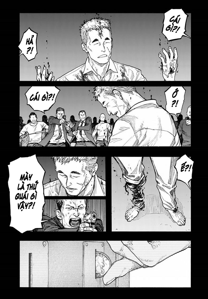 Ajin - Chương 47