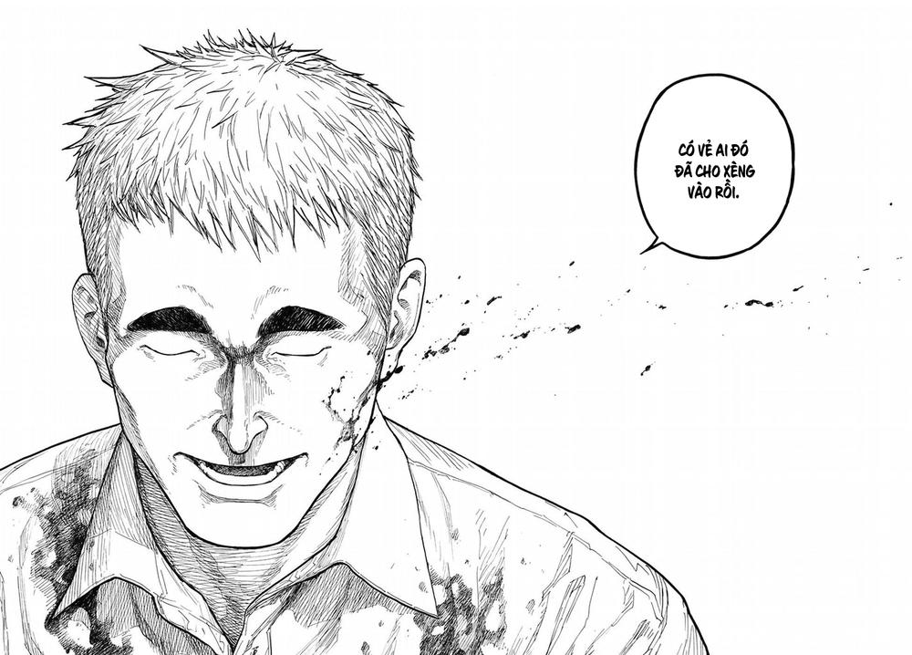 Ajin - Chương 47