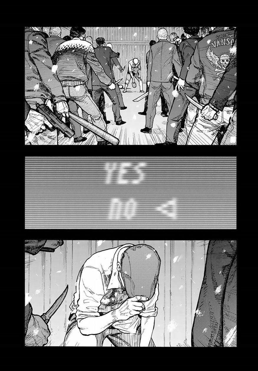 Ajin - Chương 47