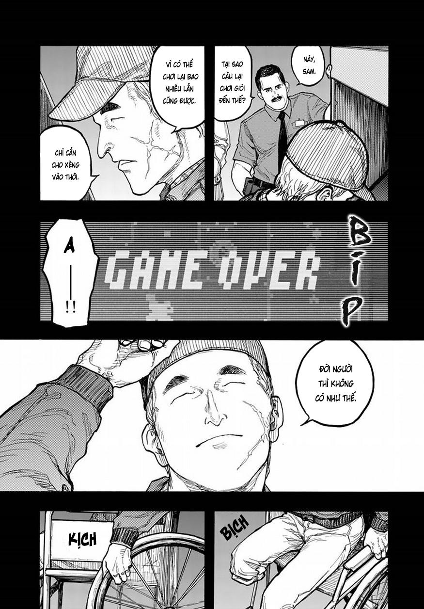 Ajin - Chương 47