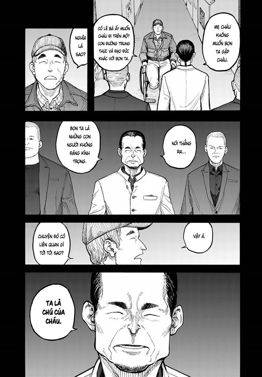 Ajin - Chương 47