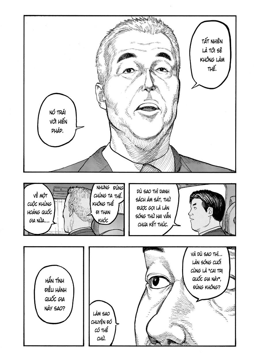 Ajin - Chương 48