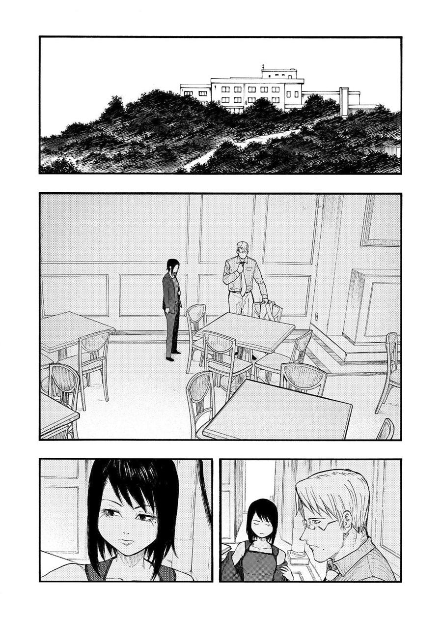 Ajin - Chương 48