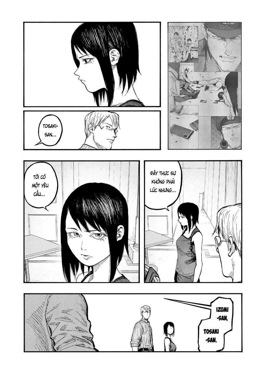 Ajin - Chương 48