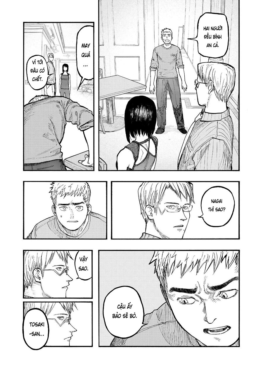 Ajin - Chương 48