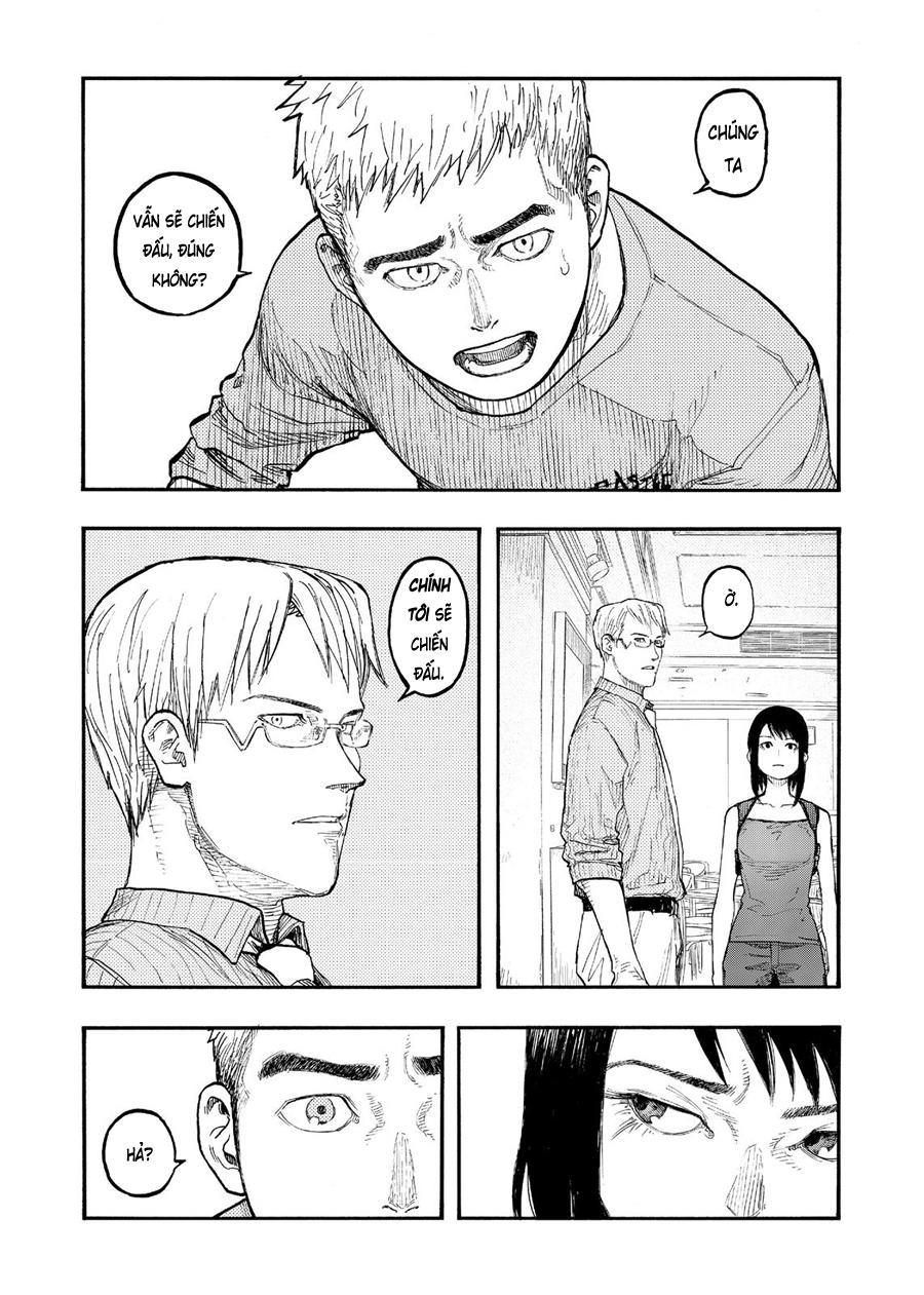 Ajin - Chương 48