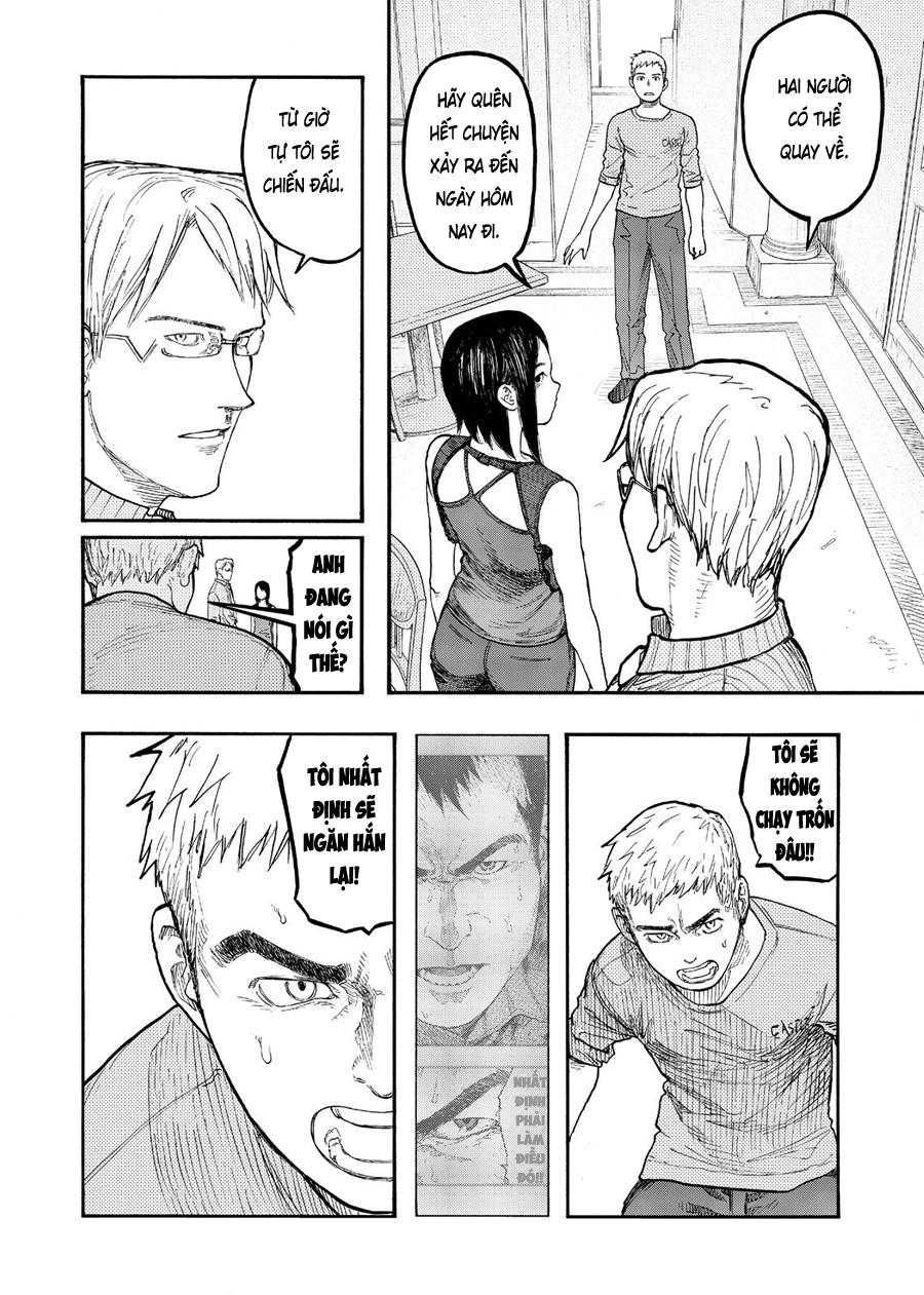 Ajin - Chương 48