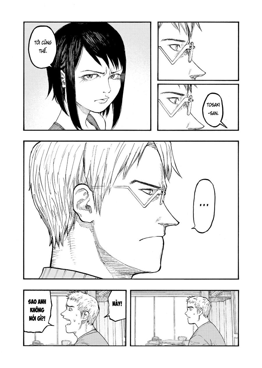 Ajin - Chương 48