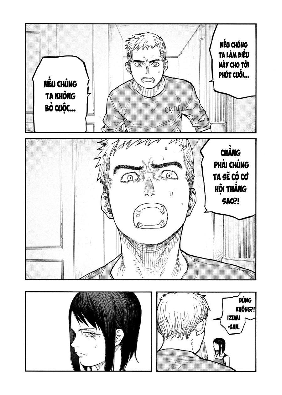 Ajin - Chương 48