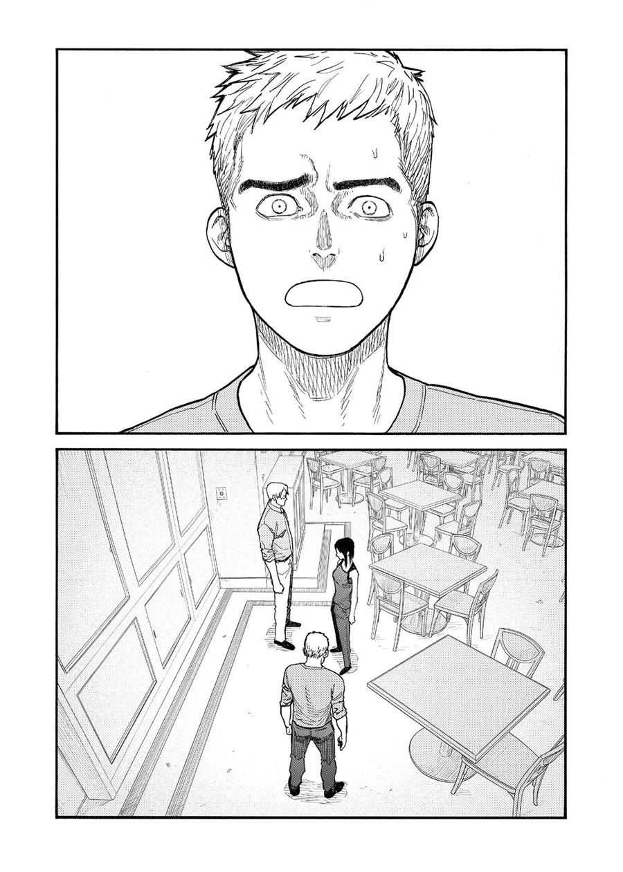 Ajin - Chương 48
