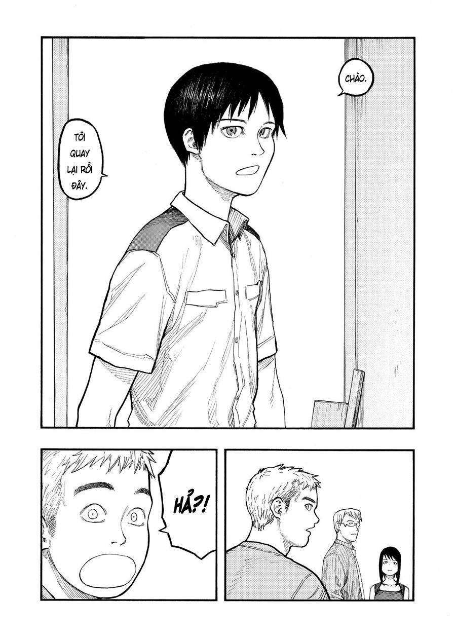 Ajin - Chương 48