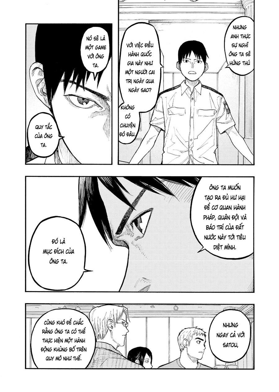 Ajin - Chương 48