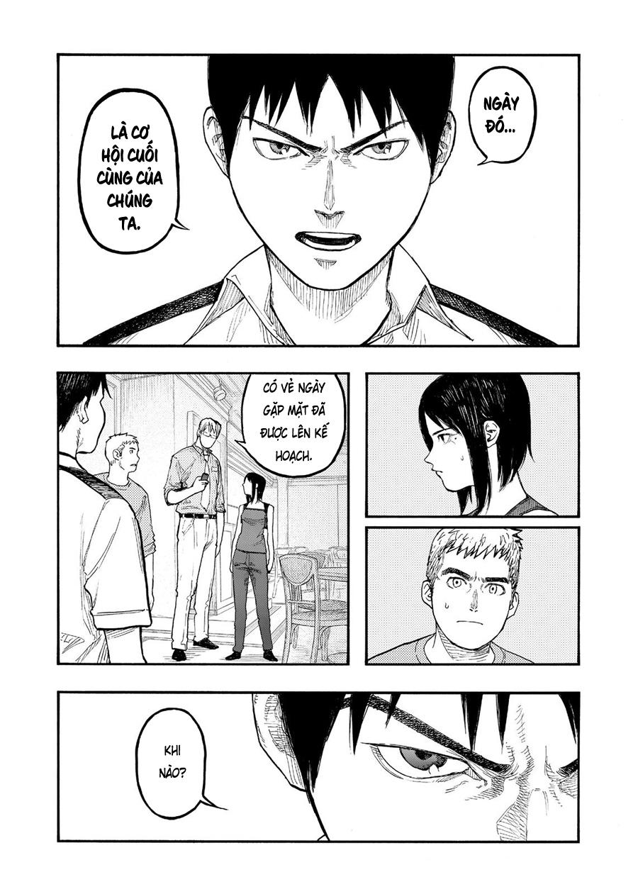 Ajin - Chương 48