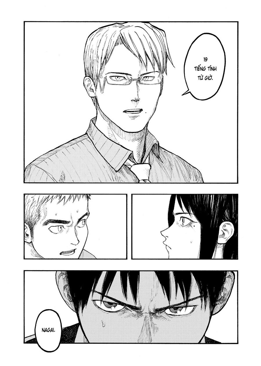 Ajin - Chương 48