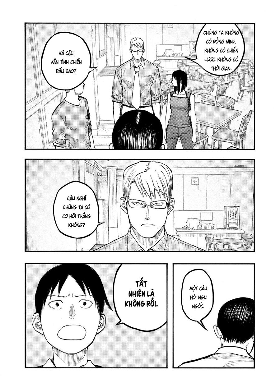 Ajin - Chương 48