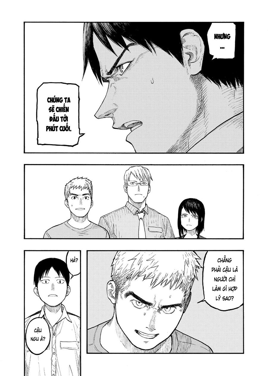 Ajin - Chương 48