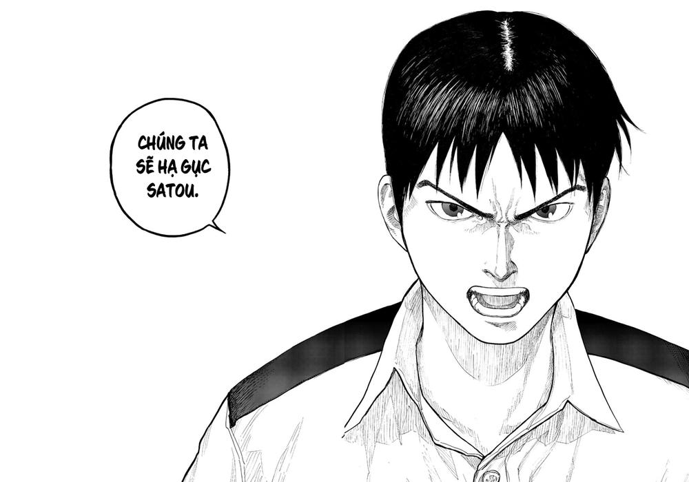 Ajin - Chương 48