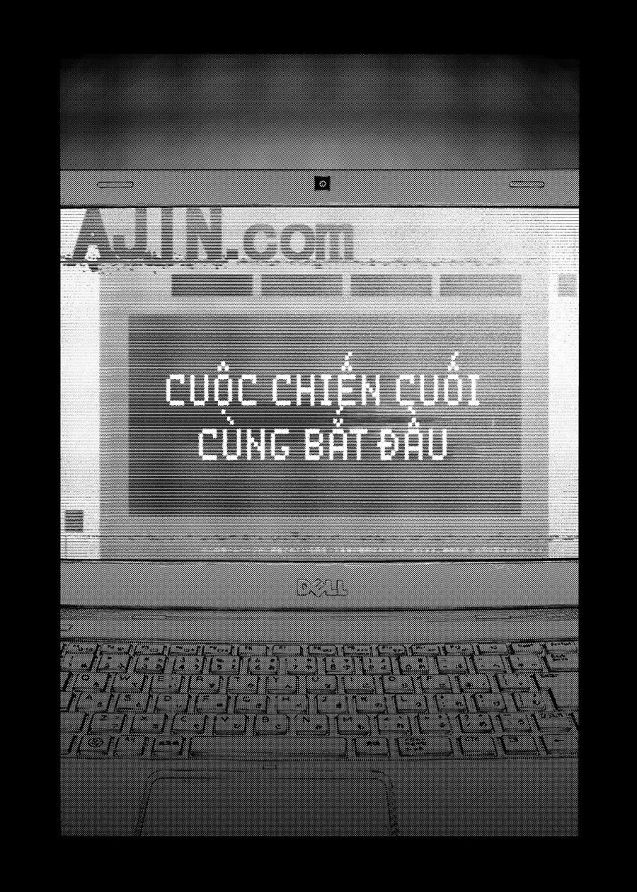 Ajin - Chương 48