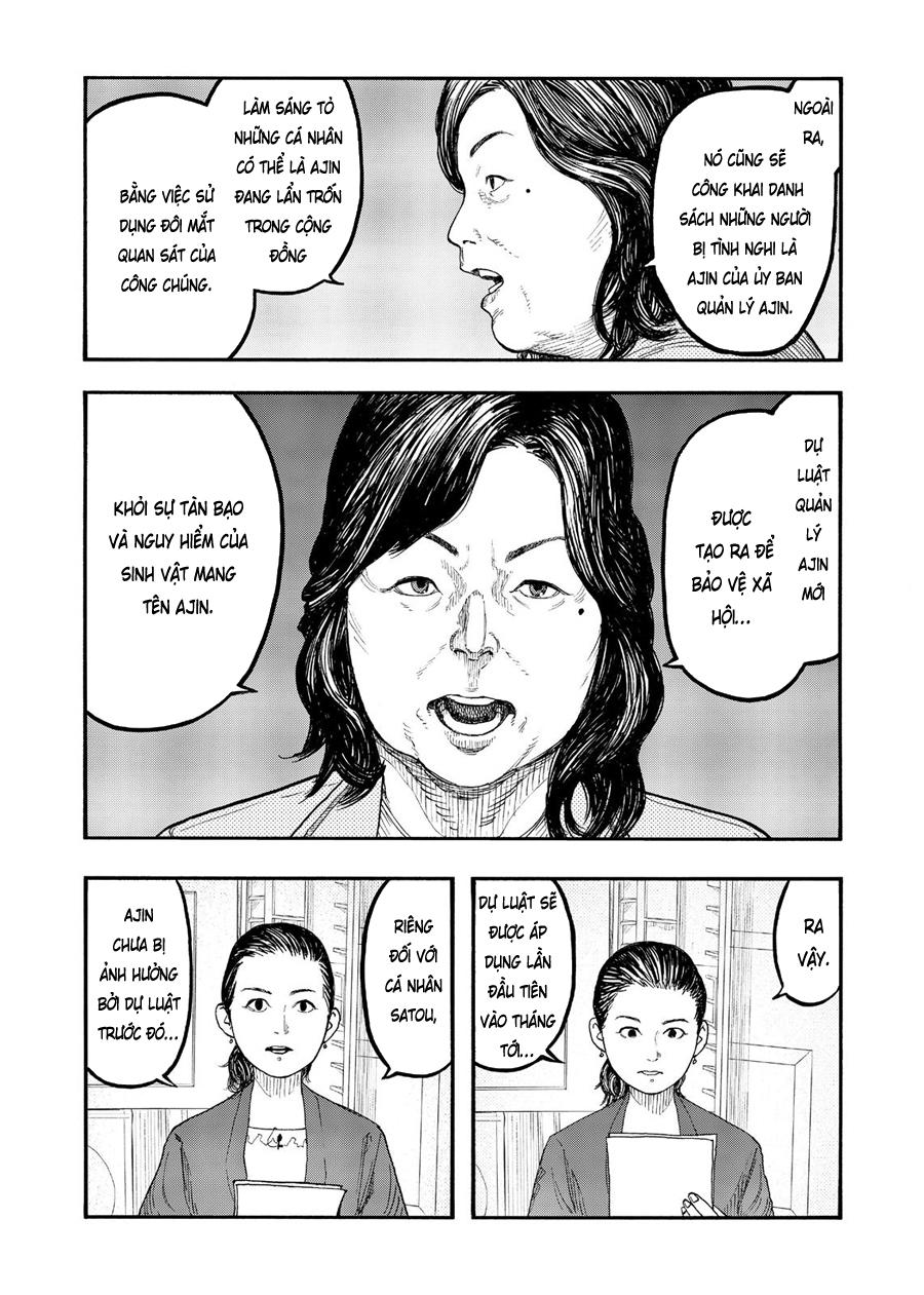 Ajin - Chương 48