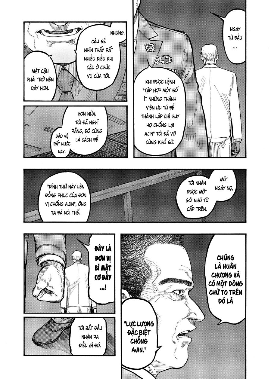 Ajin - Chương 49