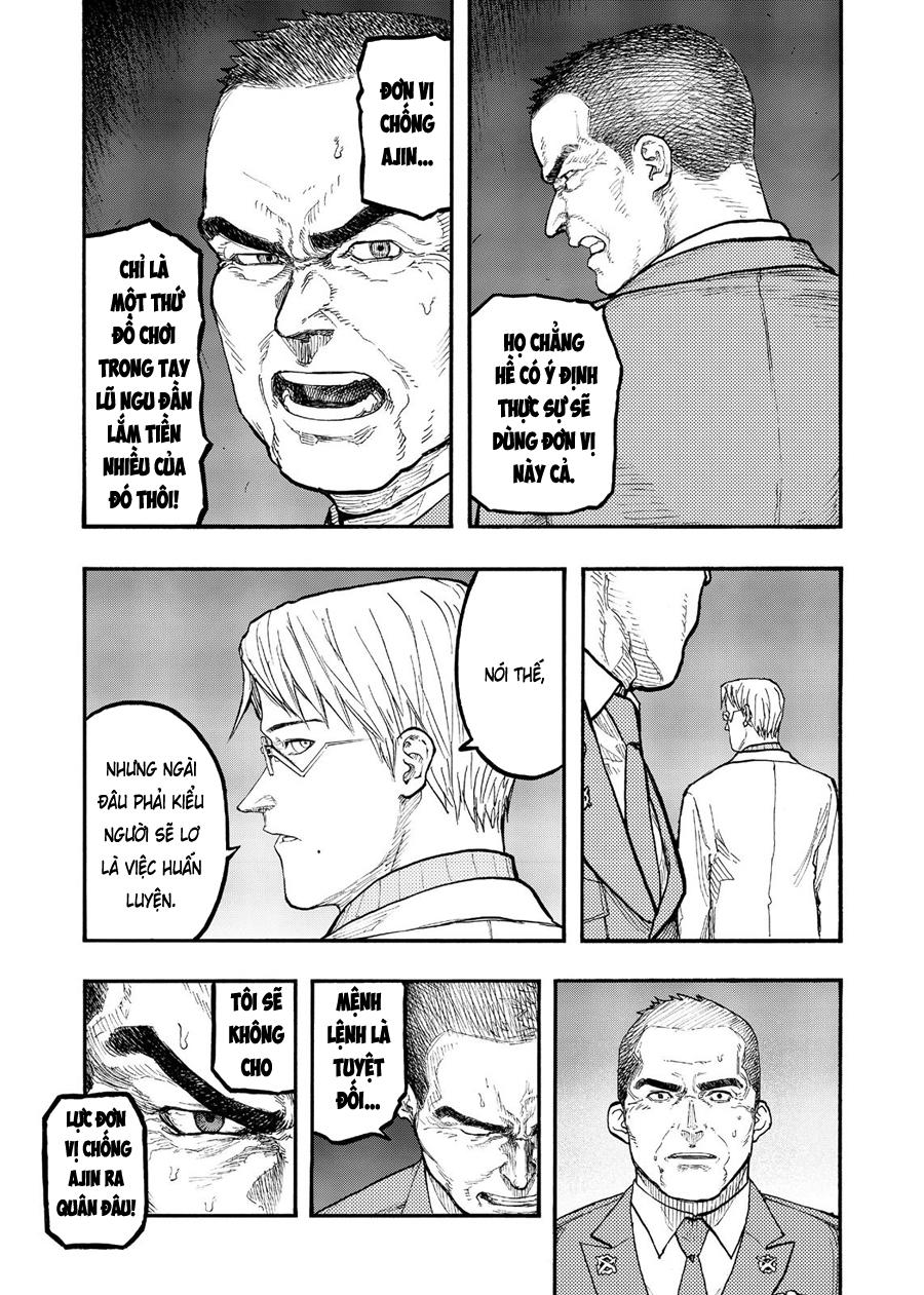 Ajin - Chương 49