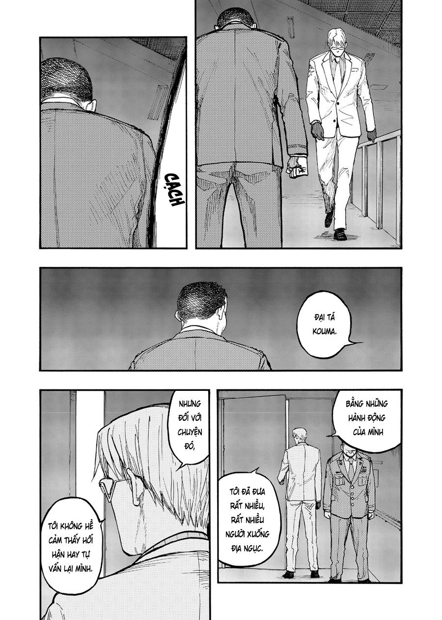 Ajin - Chương 49