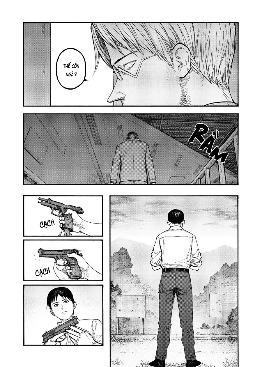 Ajin - Chương 49