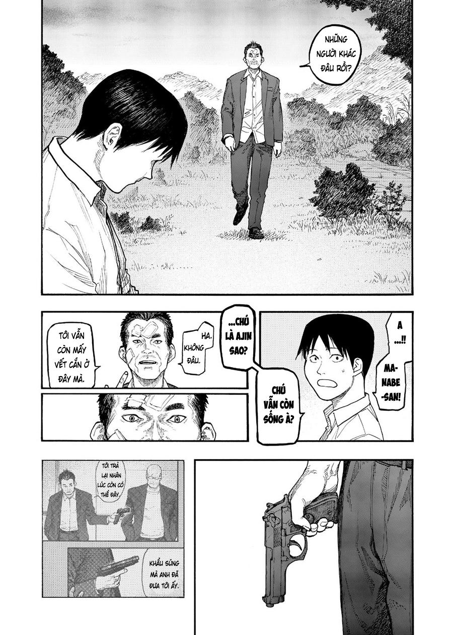 Ajin - Chương 49