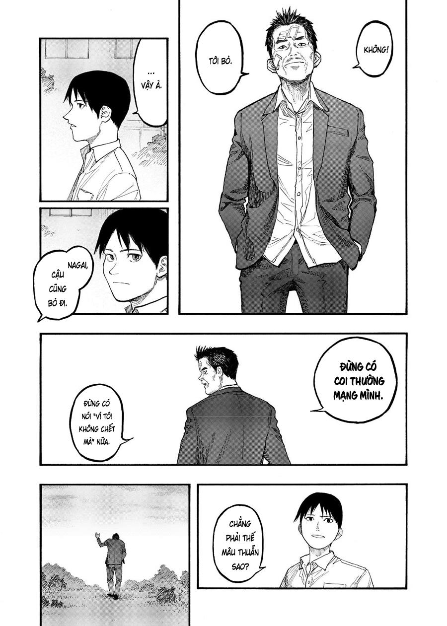 Ajin - Chương 49