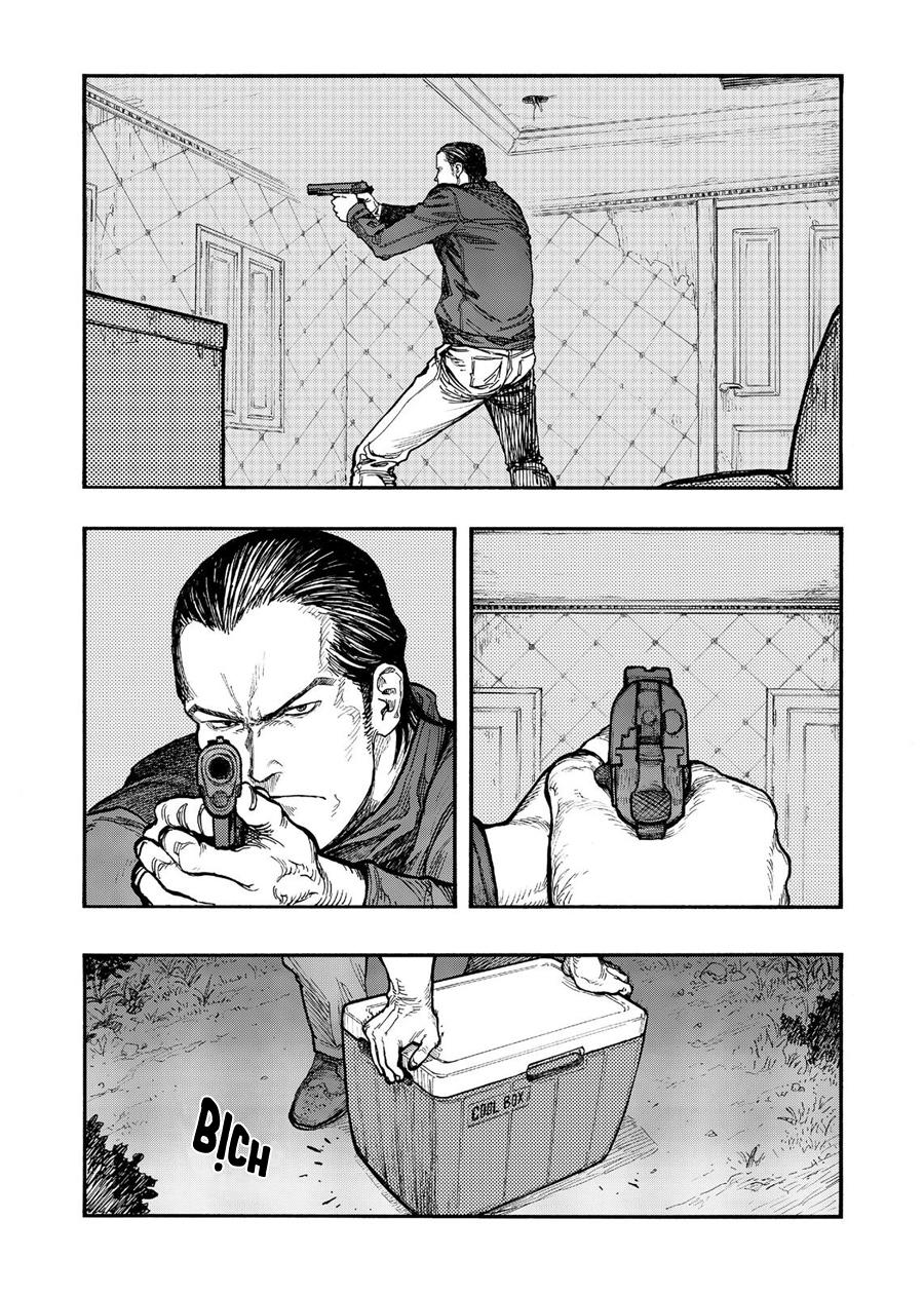 Ajin - Chương 49