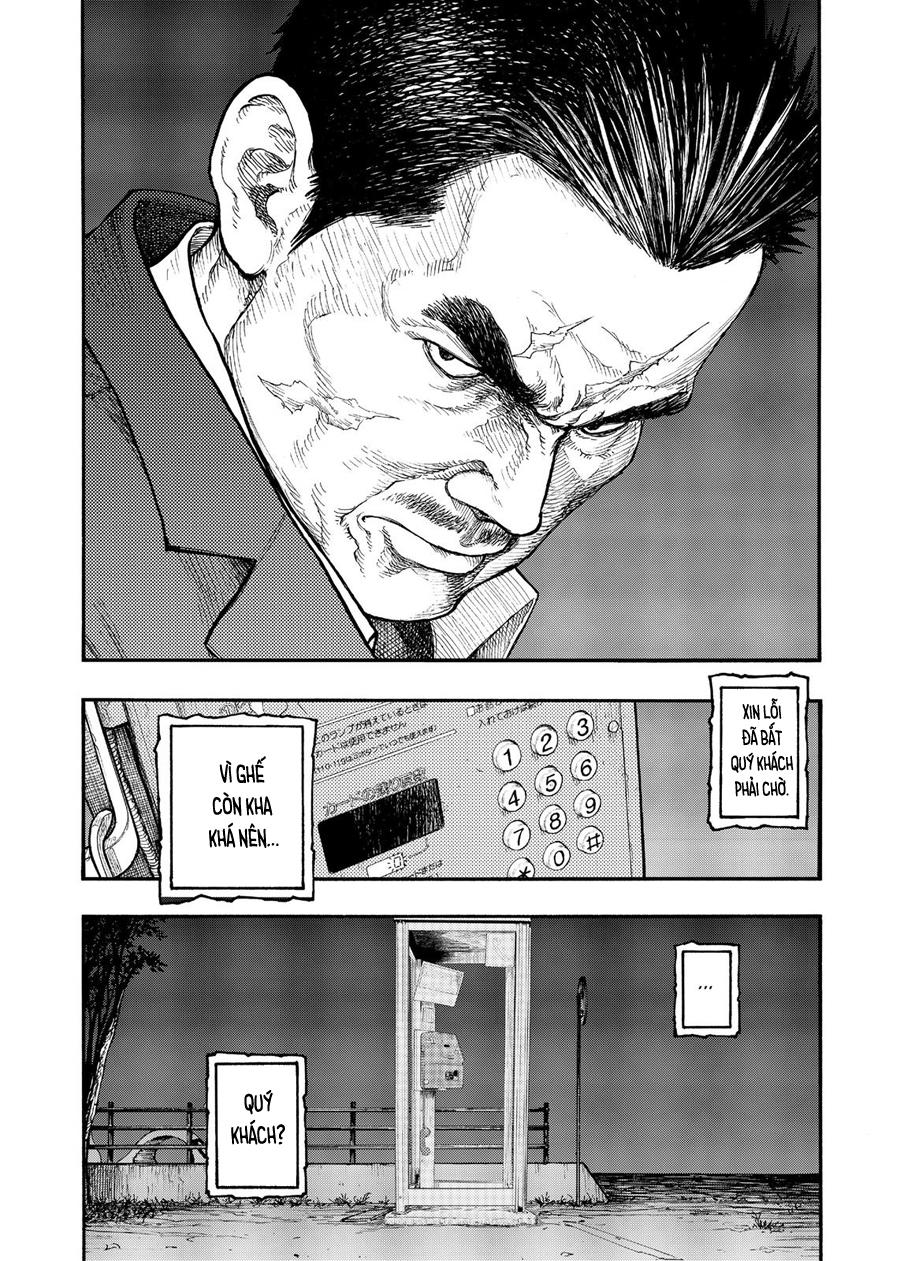Ajin - Chương 49
