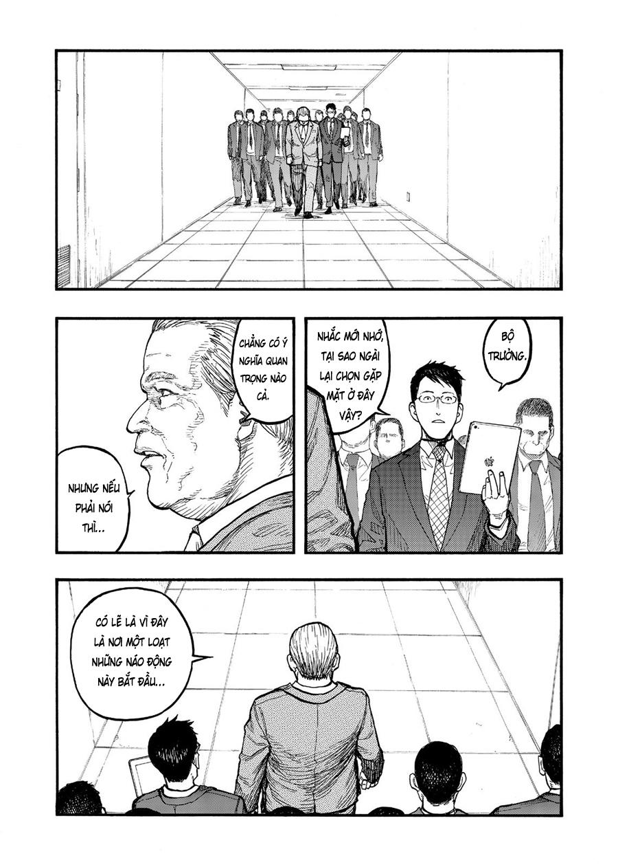 Ajin - Chương 49