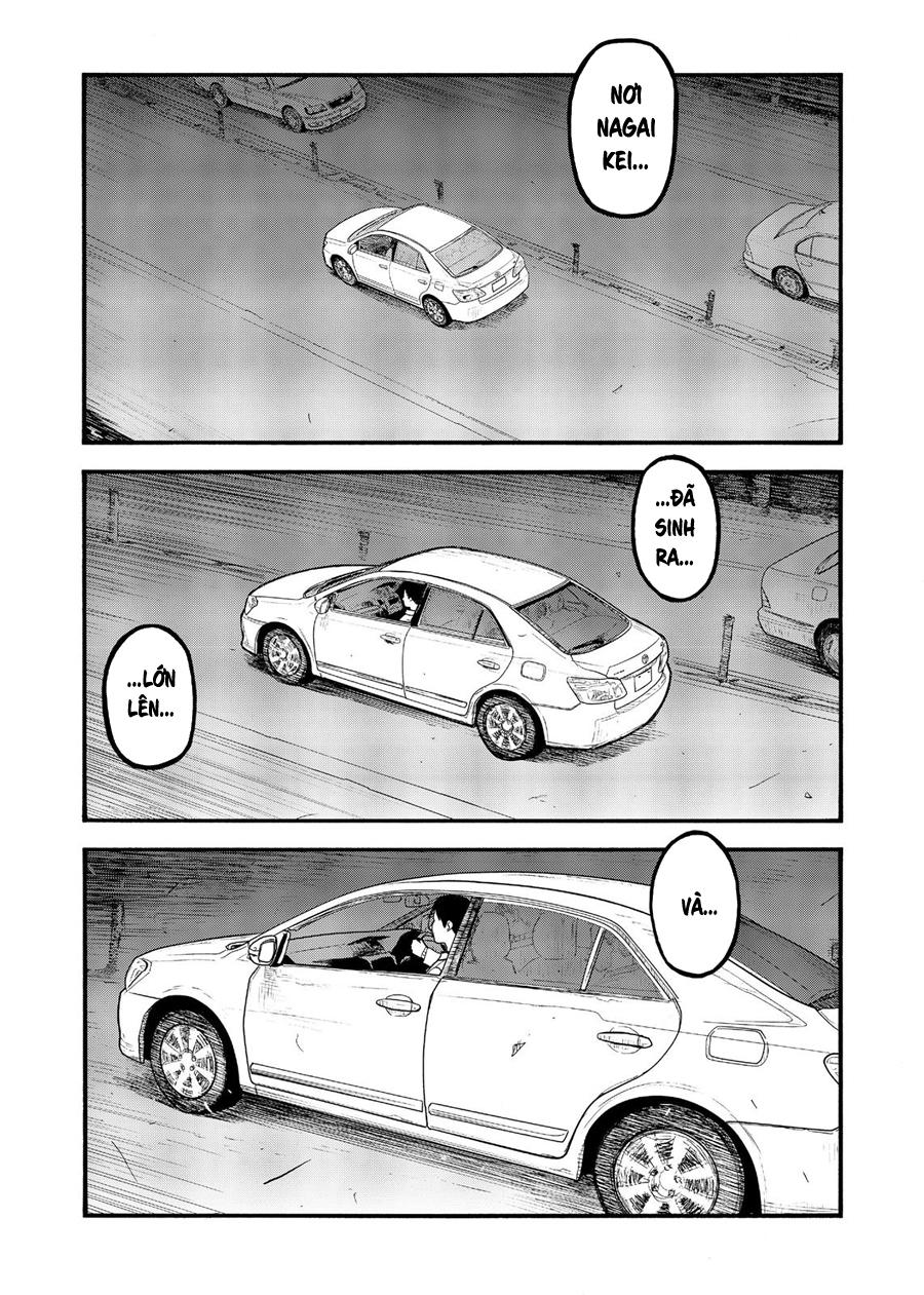 Ajin - Chương 49