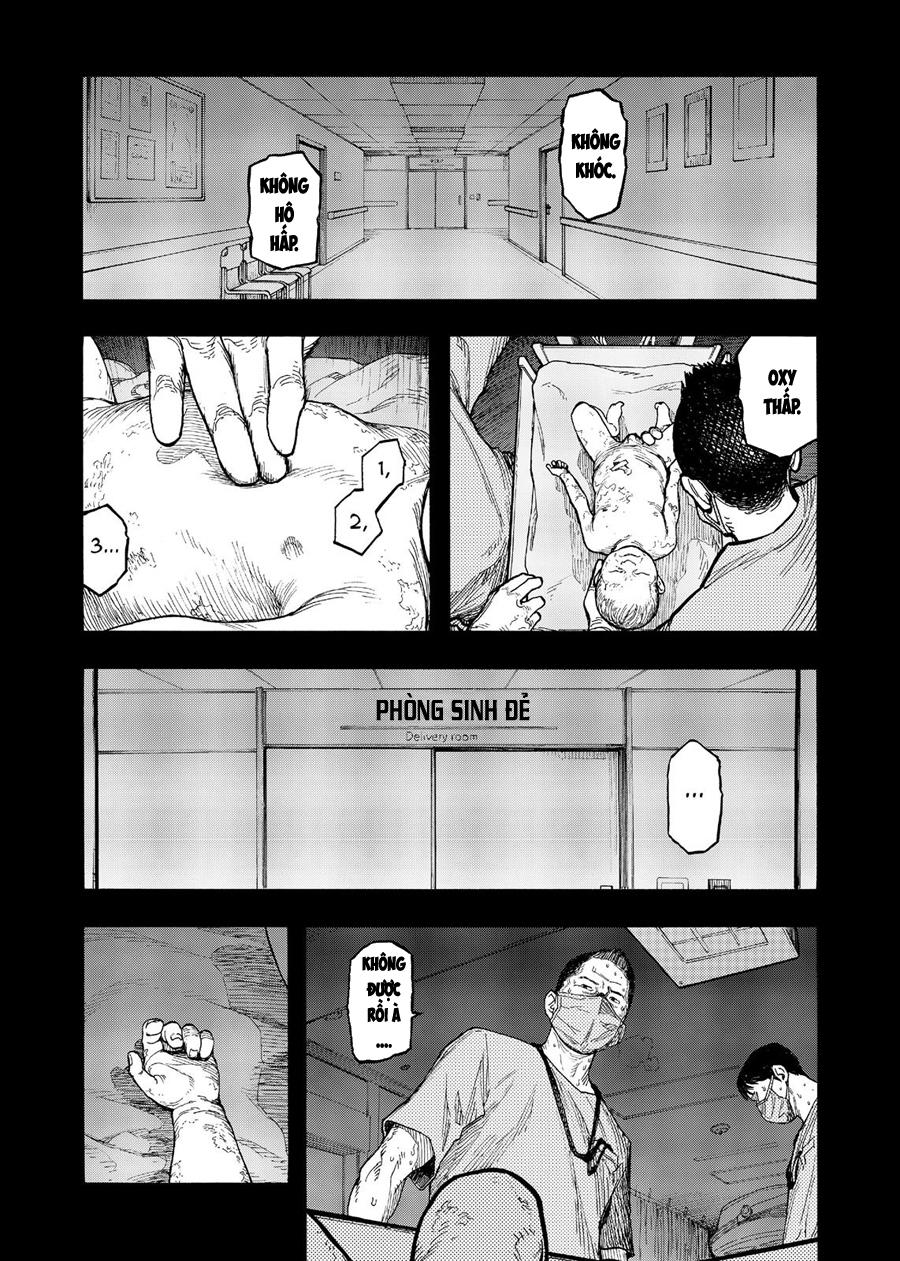 Ajin - Chương 49