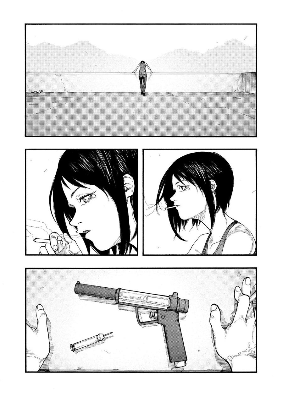 Ajin - Chương 49