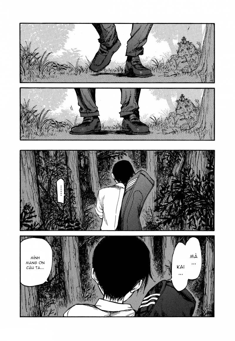 Ajin - Chương 5